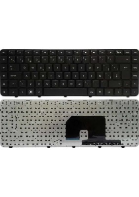 TECLADO HP DV6-3000 nuevo